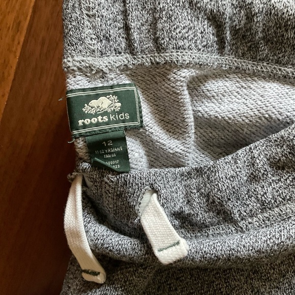 Roots Youth Sweat Pant - Picture 3 of 5